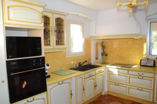 Villa de charme avec piscine sur la colline de Valescure - 8