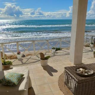 La casa sul mediterraneo - 0