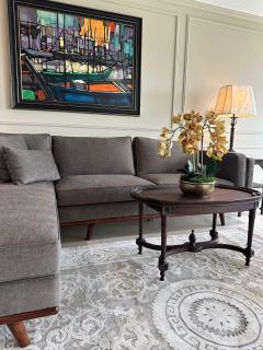 1 Constitution Avenue By GOLDFINCH - 6