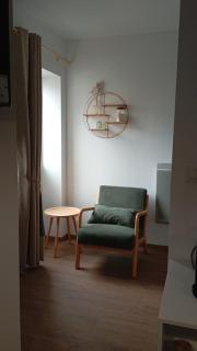 Le cocon des Rosies le Eleanor Roosevelt - 7