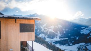 Lahnerhof Chalets - 9