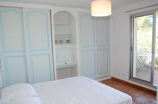 Villa de charme avec piscine sur la colline de Valescure - 5