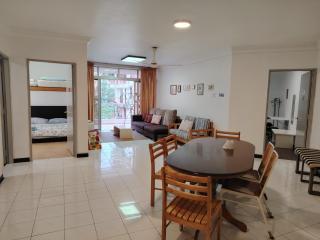 2R 2B Venice Hill Cheras Master Bedroom & Room 1 - 9