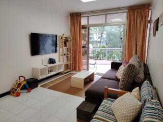 2R 2B Venice Hill Cheras Master Bedroom & Room 1 - 6