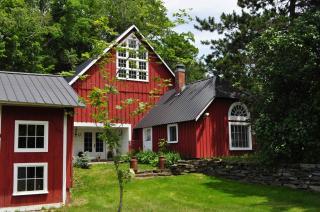 Luxurious Reading Farms Estate sleeps 46 - 5