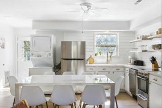 Enchanted Woods Retreat-Decorated for Christmas - 6