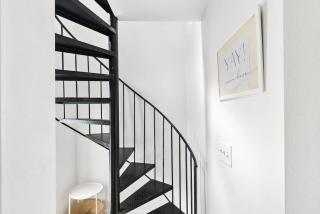 Enchanted Woods Retreat-Decorated for Christmas - 5