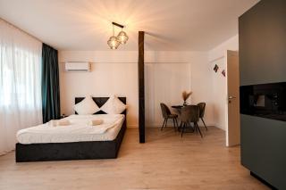 The Essence by Blvd 8B7 - Premium Studio with Parking - 2