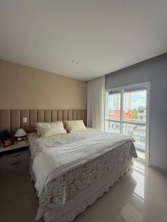 Apartamento luxo Batista Campos 3 suítes - 9