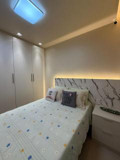 Apartamento luxo Batista Campos 3 suítes - 6