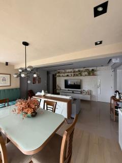 Apartamento luxo Batista Campos 3 suítes - 4