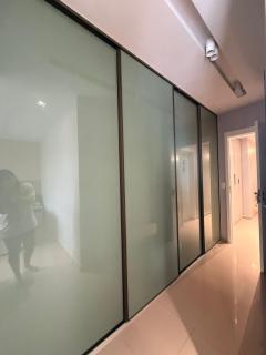 Apartamento luxo Batista Campos 3 suítes - 2