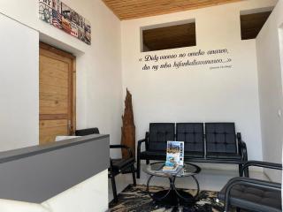 Hotel Restaurant Fitahiana Logde Ampefy - Site 1 Andakana - 2