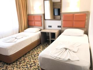 AKSEL BUTİK OTEL - 7