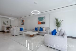 LUX The Al Seef Marina Suite 2 - 4