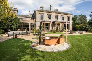 The Country House Cumbria - 9