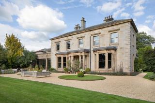 The Country House Cumbria - 8