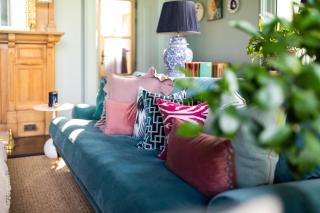 The Country House Cumbria - 2