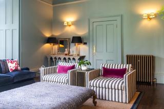 The Country House Cumbria - 1