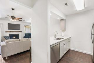 Quackerdoodle Landing - 2 BDR Golf Course Views - 1