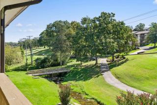 Quackerdoodle Landing - 2 BDR Golf Course Views - 2