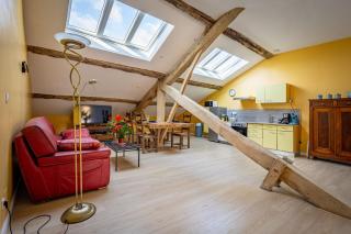 ​Le Gîte du Lac - Piscine Privée - 8