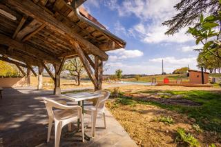 ​Le Gîte du Lac - Piscine Privée - 9