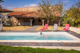 ​Le Gîte du Lac - Piscine Privée - 2