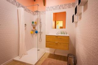 ​Le Gîte du Lac - Piscine Privée - 5