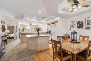 Leisure at the Legacy of Thousand Hills - 3