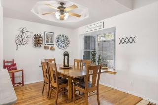 Leisure at the Legacy of Thousand Hills - 2