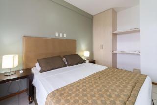 Flat na Ilha do Leite, Recife 1 quarto Metrópolis Localizado no coração do segundo Polo Médico do país OTH1401 - 7