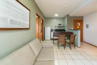 Flat on Ilha do Leite, Recife 1 bedroom Metrópolis Located in the heart of the second Medical Center in the country OTH1401 - 3