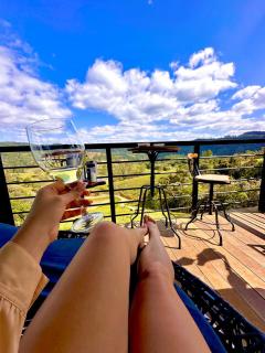 Cabana reservada de alto padrão Presidente Nereu - 0