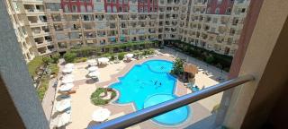 Florenza khamsin sea view - 8