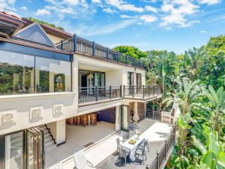 Driftwood 5, Zimbali Estate by Euphoric Leisure - 0