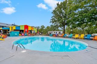 Cozy Condo at Rock Lane Resort - 9