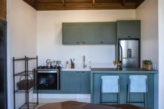 Cabana reservada de alto padrão Presidente Nereu - 8