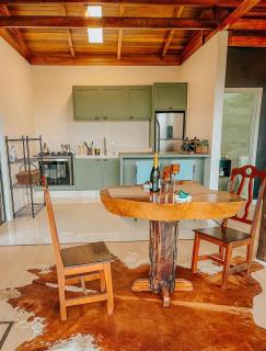 Cabana reservada de alto padrão Presidente Nereu - 6