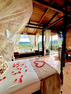 Cabana reservada de alto padrão Presidente Nereu - 5