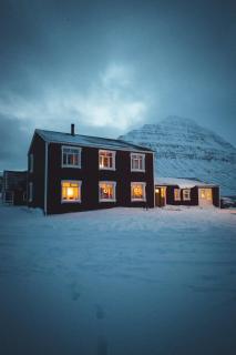 Mjoeyri Travel Holiday Homes - 9