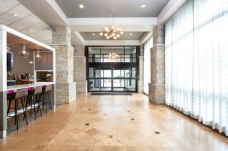 Crowne Plaza Milwaukee Airport by IHG - 2