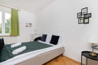 100m2 Apartment with Beautiful Old Town View by Noclegi Renters - 7