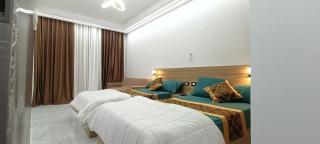 Florenza khamsin sea view - 9