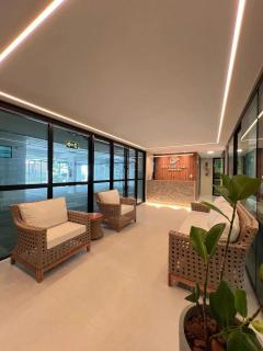 Mahrak Villa - Flat em Maracaípe por Yolo - 5