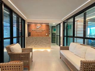 Mahrak Villa - Flat em Maracaípe por Yolo - 6