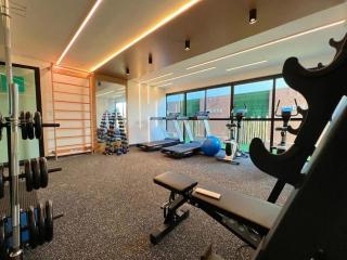 Mahrak Villa - Flat em Maracaípe por Yolo - 9