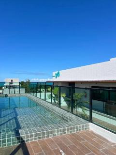 Mahrak Villa - Flat em Maracaípe por Yolo - 4