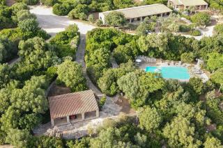 Village surrounded by greenery with swimming pool just a few minutes from Alghero - 5