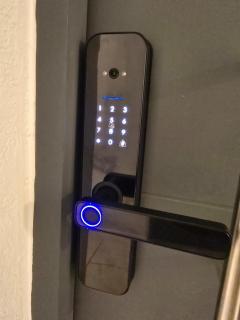 Cálido -moderno - céntrico - acogedor - - 6